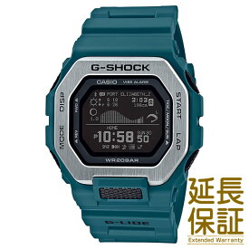 CASIO カシオ 腕時計 海外モデル GBX-100-2 メンズ G-SHOCK Gショック G-LIDE Gライド Bluetooth対応 (国内品番 GBX-100-2JF)