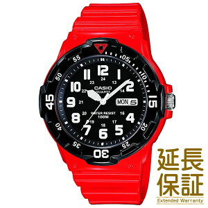 �yBOX�Ȃ��zCASIO �J�V�I �r���v �C�O���f�� MRW-200HC-4B �����Y STANDARD �X�^���_�[�h SPORTS �X�|�[�c �`�[�v�J�V�I �`�v�J�V �N�I�[�c �d�r�� �N�H�[�c