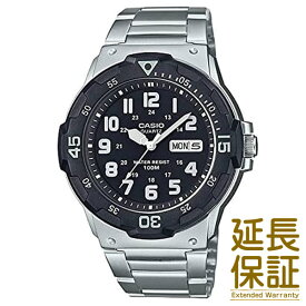 【箱無し】CASIO カシオ 腕時計 海外モデル MRW-200HD-1B メンズ SPORTS スポーツ チープカシオ チプカシ
