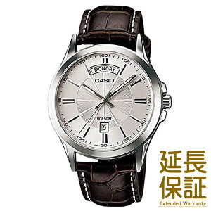 �yBOX�Ȃ��zCASIO �J�V�I �r���v �C�O���f�� MTP-1381L-7A �����Y STANDARD �X�^���_�[�h �`�[�v�J�V�I �`�v�J�V �N�I�[�c �d�r�� �N�H�[�c