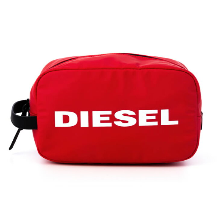 楽天市場 Diesel ディーゼル X P2249 T4032 メンズ ポーチ セカンドバッグ クラッチバッグ Change