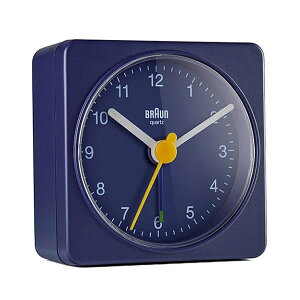 BRAUN uE NbN BC02BL ڊo܂v uv A[  Alarm Clock A[NbN