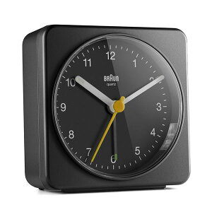 BRAUN uE NbN BC03B ڊo܂v uv Alarm Clock A[NbN