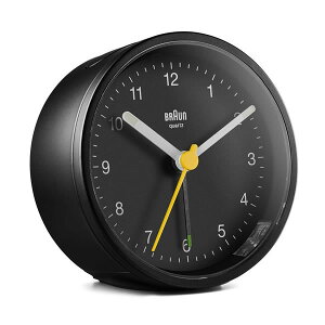 BRAUN uE NbN BC12B ڊo܂v uv Alarm Clock