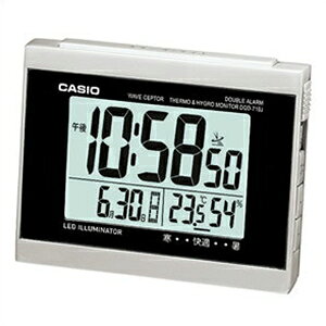 yKizCASIO JVI NbN DQD-710J-8JF uv dgv wave ceptor EF[uZv^[