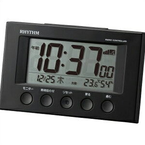 yKizY RHYTHM v NbN 8RZ166SR02 ڊo܂v dgv tBbgEF[uX}[g