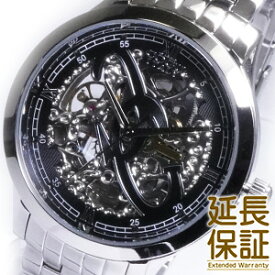 【箱訳あり】COGU コグ 腕時計 3002M-BK メンズ オートマチック 自動巻き
