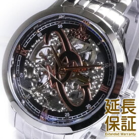 【箱訳あり】COGU コグ 腕時計 3007M-RG メンズ オートマチック 自動巻き