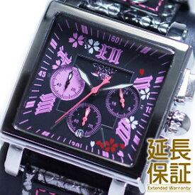 【箱訳あり】COGU コグ 腕時計 BNSKR-BPK メンズ SAKURA 桜 クオーツ