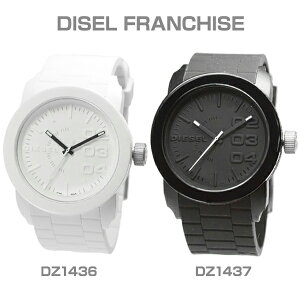 DIESEL fB[[ rv DZ1436 DZ1437 Y Franchise t`CY
