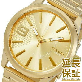 DIESEL ディーゼル 腕時計 DZ1761 メンズ Rasp ラスプ クオーツ