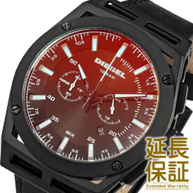 DIESEL ディーゼル 腕時計 DZ4544 メンズ TIMEFRAME タイムフレーム クロノグラフ クオーツ