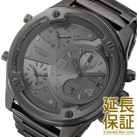 DIESEL ディーゼル 腕時計 DZ7426 メンズ BOLTDOWN ボルトダウン クロノグラフ クオーツ