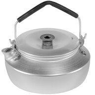 特別価格 trangia トランギア TR-325 ケトル 0.6L やかん クッカー お湯 キャンプ アウトドア BBQ ソロキ…