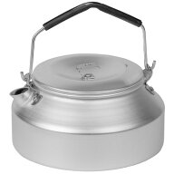 trangia トランギア TR-SN324 ステンレスノブ ケトル 0.9L やかん クッカー お湯 キャンプ アウトドア BB…