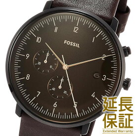 FOSSIL フォッシル 腕時計 FS5485 メンズ CHASE TIMER チェース タイマー クオーツ
