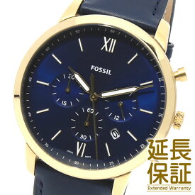 FOSSIL フォッシル 腕時計 FS5790 メンズ NEUTRA CHRONO ニュートラ クロノ クオーツ