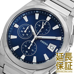 �݌Ɍ��� FOSSIL �t�H�b�V�� �r���v FS5795 �����Y EVERETT �G���@���b�g �N���m�O���t
