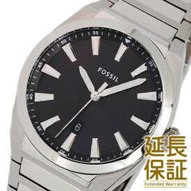 FOSSIL フォッシル 腕時計 FS5821 メンズ EVERETT エヴァレット クオーツ