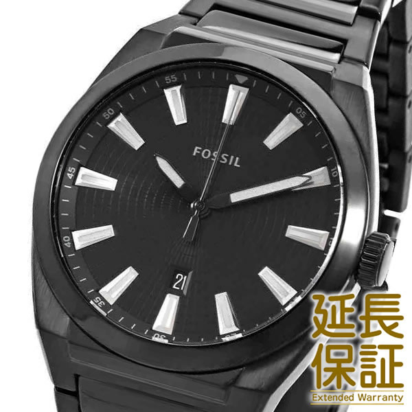 FOSSIL フォッシル 腕時計 FS5824 メンズ EVERETT エヴァレット