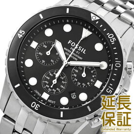 FOSSIL フォッシル 腕時計 FS5837 メンズ FB-01 クロノグラフ クオーツ