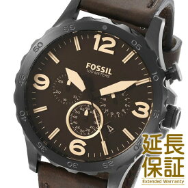 FOSSIL フォッシル 腕時計 JR1487 メンズ NATE ネイト クオーツ