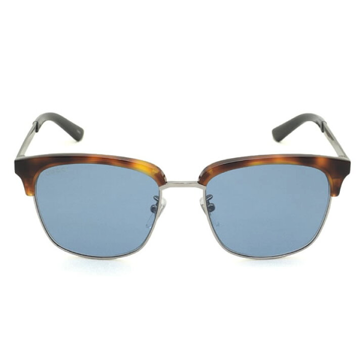 グッチ Gucci サングラス アジアンフィット メンズ レディース ユニセックス Gg0645s 003 ランキングや新製品