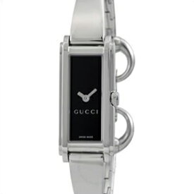 GUCCI グッチ 腕時計 YA109522 レディース G-LINE Gライン クオーツ