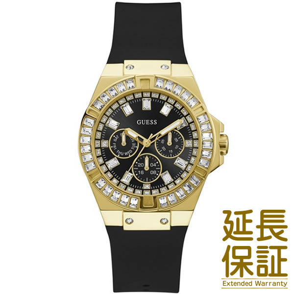 【正規品】GUESS ゲス 腕時計 GW0118L1 レディース クオーツ