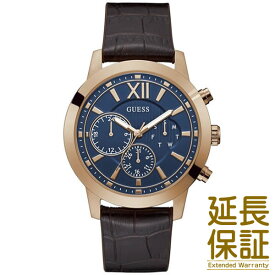 【正規品】GUESS ゲス 腕時計 GW0219G3 メンズ クオーツ