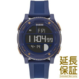 【正規品】GUESS ゲス 腕時計 GW0225G2 メンズ クオーツ