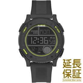 【正規品】GUESS ゲス 腕時計 GW0225G3 メンズ クオーツ