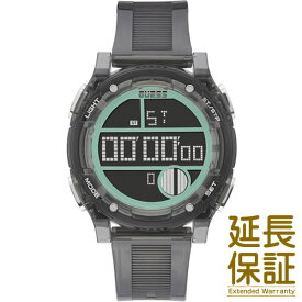 【正規品】GUESS ゲス 腕時計 GW0226G3 メンズ クオーツ