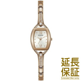 【正規品】GUESS ゲス 腕時計 GW0249L3 レディース クオーツ