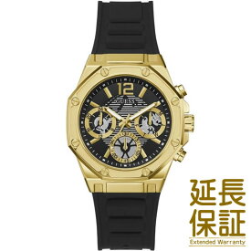 【正規品】GUESS ゲス 腕時計 GW0256L1 レディース クオーツ
