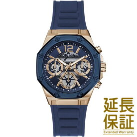 【正規品】GUESS ゲス 腕時計 GW0256L2 レディース クオーツ