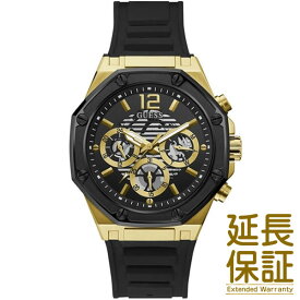 【正規品】GUESS ゲス 腕時計 GW0263G1 メンズ クオーツ