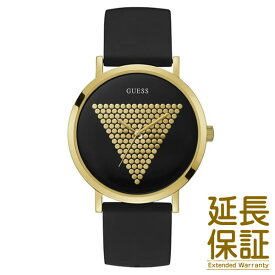 【正規品】GUESS ゲス 腕時計 W1161G1 メンズ