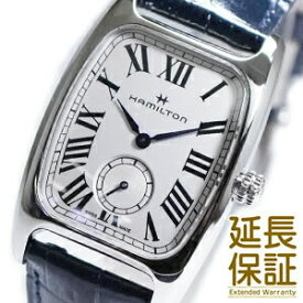 HAMILTON ハミルトン 腕時計 H13421611 メンズ American Classic Boulton アメリカンクラシック ボルトン クオーツ