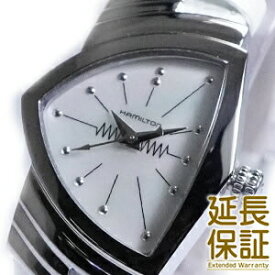 HAMILTON ハミルトン 腕時計 H24211852 レディース ベンチュラ クオーツ