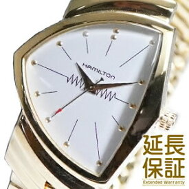 HAMILTON ハミルトン 腕時計 H24301111 メンズ Ventura ベンチュラ クオーツ