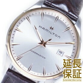 HAMILTON ハミルトン 腕時計 H32441551 メンズ JAZZ MASTER ジャズマスター
