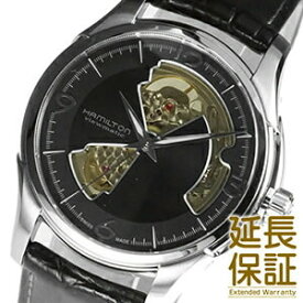 HAMILTON ハミルトン 腕時計 H32565735 メンズ JAZZ MASTER ジャズマスター ビューマチック オープンハート