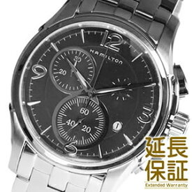 HAMILTON ハミルトン 腕時計 H32612135 メンズ JAZZMASTER ジャズマスター クロノグラフ