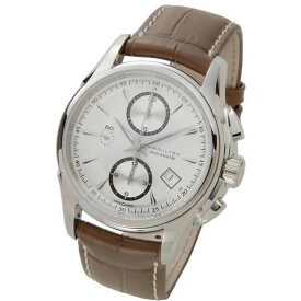 HAMILTON ハミルトン 腕時計 H32616553 メンズ JAZZ MASTER ジャズマスター クロノグラフ 自動巻き