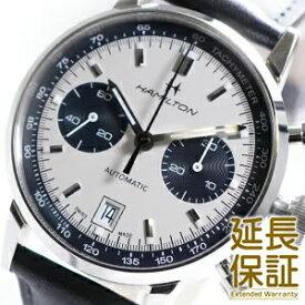 HAMILTON ハミルトン 腕時計 H38416711 メンズ American Classic Intra-Matic アメリカンクラシック イントラマティック 自動巻き