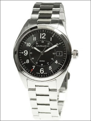 HAMILTON ハミルトン 腕時計 H68551933 メンズ KHAKI FIELD カーキ フィールド | CHANGE