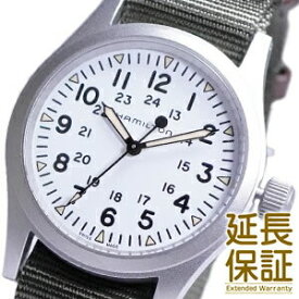 HAMILTON ハミルトン 腕時計 H69439411 メンズ Khaki Field カーキ フィールド 機械式 手巻き