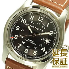 HAMILTON ハミルトン 腕時計 H70555533 メンズ KHAKI Field カーキ フィールド