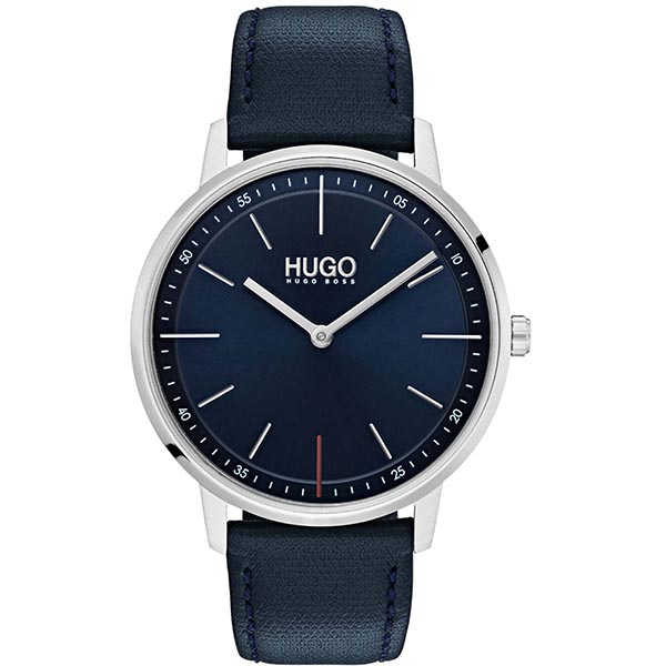 楽天市場】HUGO BOSS ヒューゴボス 腕時計 1520008 メンズ EXIT
